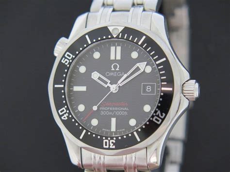 omega seamaster mid size quartz|omega seamaster quartz price.